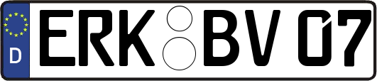 ERK-BV07