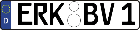 ERK-BV1