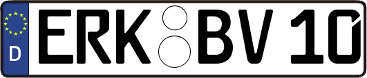ERK-BV10