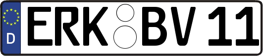 ERK-BV11