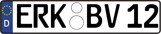 ERK-BV12