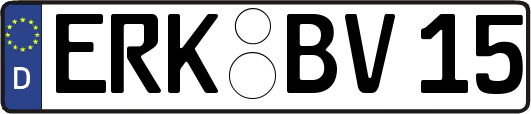 ERK-BV15