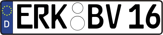 ERK-BV16