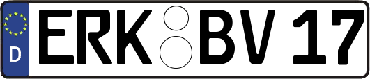 ERK-BV17