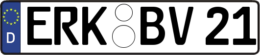 ERK-BV21