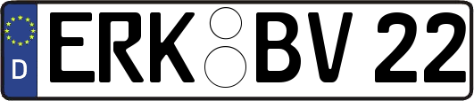 ERK-BV22