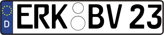 ERK-BV23