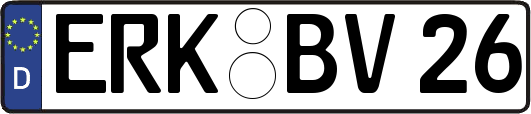 ERK-BV26