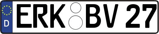 ERK-BV27