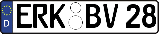ERK-BV28
