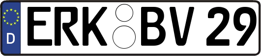 ERK-BV29