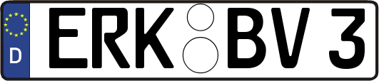 ERK-BV3
