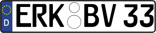 ERK-BV33
