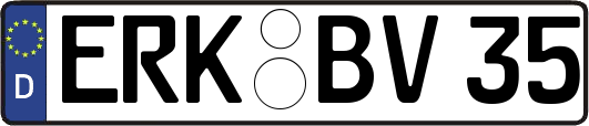 ERK-BV35