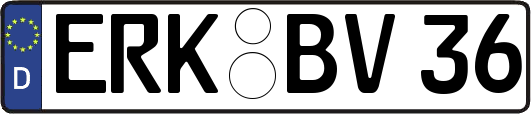 ERK-BV36