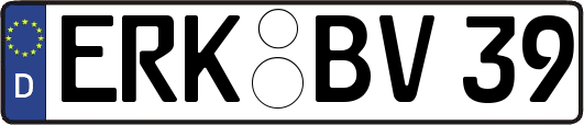 ERK-BV39