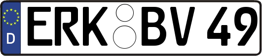 ERK-BV49