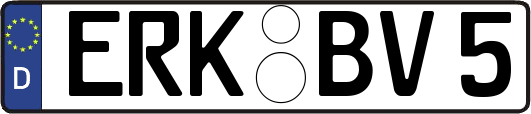 ERK-BV5