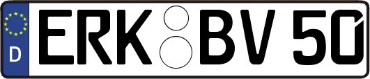 ERK-BV50