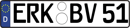 ERK-BV51
