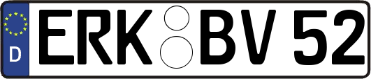 ERK-BV52
