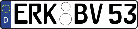 ERK-BV53