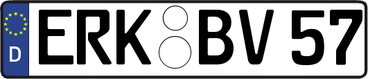 ERK-BV57
