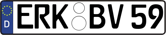 ERK-BV59