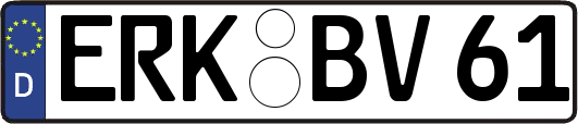 ERK-BV61
