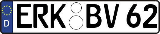 ERK-BV62