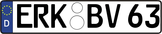 ERK-BV63