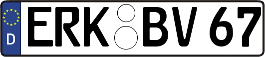 ERK-BV67