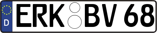 ERK-BV68