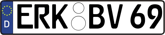 ERK-BV69