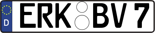 ERK-BV7
