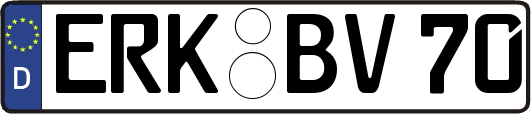 ERK-BV70
