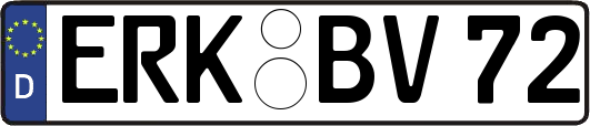 ERK-BV72