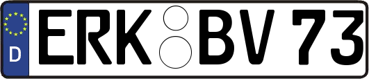 ERK-BV73