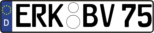 ERK-BV75