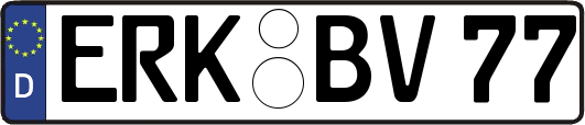 ERK-BV77