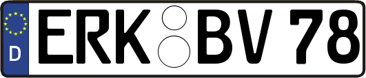 ERK-BV78