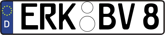 ERK-BV8