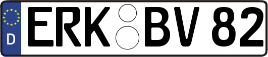 ERK-BV82