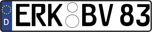 ERK-BV83