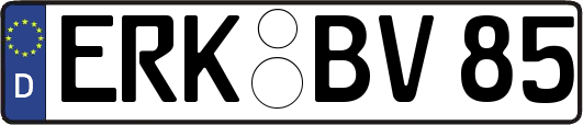 ERK-BV85