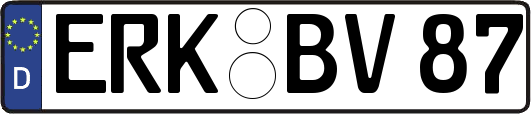 ERK-BV87