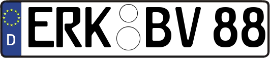 ERK-BV88