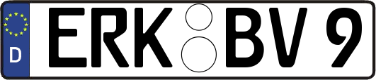 ERK-BV9