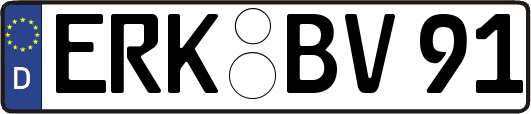 ERK-BV91