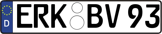 ERK-BV93